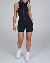 custom jumpsuit
